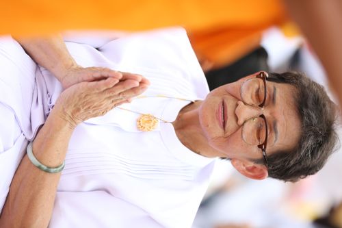ภาพ No.33129:โครงการธรรมยาตรา เส้นทางพระผู้ปราบมาร ปีที่ 6 ณ วัดพระธรรมกาย