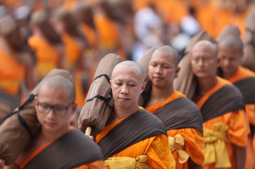 ภาพ No.33130:โครงการธรรมยาตรา เส้นทางพระผู้ปราบมาร ปีที่ 6 ณ วัดพระธรรมกาย