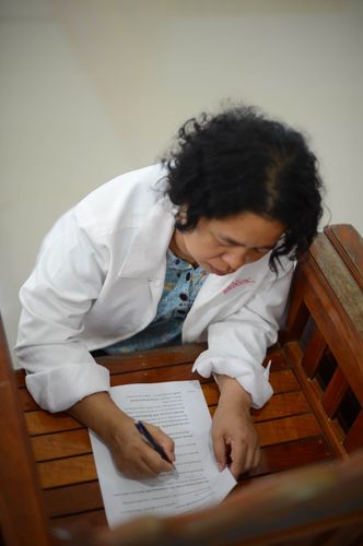 ภาพ No.30145:พิธีถวายสังฆทานแด่คณะสงฆ์ 323 วัด ใน 4 จังหวัดภาคใต้ ครั้งที่ 135