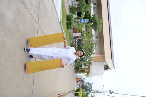 ภาพ No.30279:พิธีถวายสังฆทานแด่คณะสงฆ์ 323 วัด ใน 4 จังหวัดภาคใต้ ครั้งที่ 136