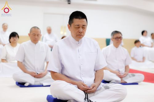 ภาพ No.320351:วันที่ 2-5 เมษายน พ.ศ.2569 ปฏิบัติธรรมพิเศษดอกไม้บาน ณ วัดพระธรรมกายจอร์เจีย ประเทศสหรัฐอเมริกา