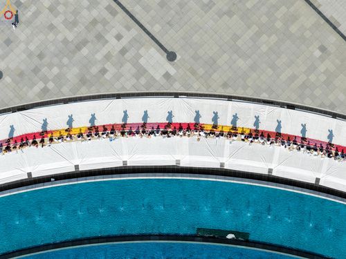 ภาพ No.305862:วันที่ 25 มกราคม พ.ศ. 2569 พิธีต้อนรับพระธรรมยาตรา วัดพระธรรมกาย(ภาพชุดที่ 3) ในโครงการธรรมยาตรา กตัญญูบูชา มหาปูชนียาจารย์ พระมงคลเทพมุนี(สด จนฺทสโร) พระผู้ปราบมาร อนุสรณ์สถาน 7 แห่ง ปีที่ 14