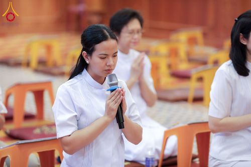 ภาพ No.344531:วันที่ 8-11 สิงหาคม พ.ศ.2569 “ประเพณีเข้าพรรษา เชื่อมพระพุทธศาสนาสองแผ่นดิน” ถวายเทียนพรรษา 9 วัด ณ นครโฮจิมินห์ สาธารณรัฐสังคมนิยมเวียดนาม