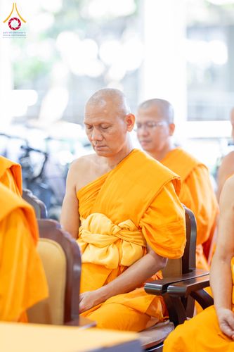 ภาพ No.290951:วันจันทร์ที่ 5 มกราคม พ.ศ. 2569  วัดพระธรรมกาย มูลนิธิธรรมกาย  จัดพิธีมอบของขวัญสนับสนุนการจัดกิจกรรมงานวันเด็กแห่งชาติ ประจำปี พ.ศ. 2569 ให้แก่องค์กรภาคีเครือข่ายกว่า 200 องค์กร ณ วัดพระธรรมกาย อ.คลองหลวง จ.ปทุมธานี