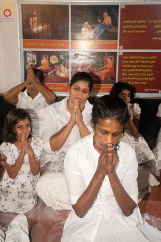 ภาพ No.141877:PhotoStory มหาศรัทธา ธรรมยาตราศรีลังกา EP.7 พิธีจุดวิสาขประทีป 6 วัด ถวายเป็น พุทธบูชา  โครงการสยาม-ลังกา ธรรมยาตรา  ฉลองเทศกาลวิสาขบูชาแห่งชาติ ศรีลังกา วันที่ 16 เดือนมิถุนายน พ.ศ. 2567