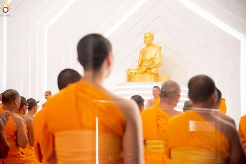 ภาพ No.249822:วันที่ 20 กันยายน พ.ศ. 2568 คณะสงฆ์ปฏิบัติธรรม ณ วิหารพระมงคลเทพมุนี(สด จนฺทสโร) ศูนย์ปฏิบัติธรรมภูเก็ต จ.ภูเก็ต