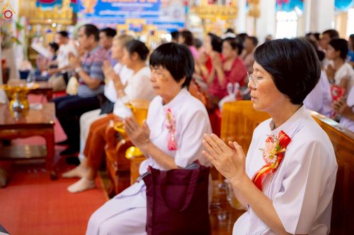 ภาพ No.259529:วันที่ 19 ตุลาคม พ.ศ. 2568 พิธีทอดกฐินสามัคคีทั่วไทย 30,000 วัด โดยคณะศิษยานุศิษย์ บูชาธรรม 81 ปี หลวงพ่อธัมมชโย ณ วัดแก้วฟ้า จ.พระนครศรีอยุธยา