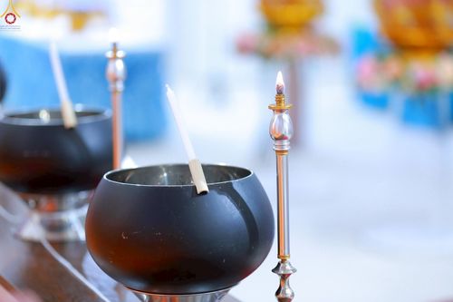 ภาพ No.239644:วันอาทิตย์ ที่ 17 สิงหาคม พ.ศ. 2568 พิธีทอดผ้าป่าฉลองครบรอบ 27 ปี วัดพระธรรมกายซีแอตเติล รัฐวอชิงตัน ประเทศสหรัฐอเมริกา