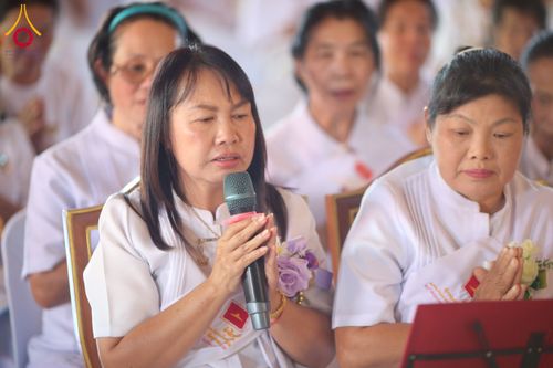 ภาพ No.273392:วันที่ 30 ตุลาคม พ.ศ. 2568 พิธีทอดกฐินสามัคคีทั่วไทย ณ วัดห้วยก้าง ต.ไม้ยา อ.พญาเม็งราย จ.เชียงราย โดยคณะศิษยานุศิษย์ บูชาธรรม 81 ปี หลวงพ่อธัมมชโย