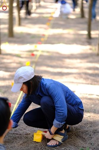 ภาพ No.106925:V.3 ตั้งใจ การเตรียมงาน เก็บงาน การรับบุญของเจ้าหน้าที่หน่วยงานต่างๆ เพื่อโครงการธรรมยาตรา กตัญญูบูชามหาปูชนียาจารย์ พระมงคลเทพมุนี (สด จนฺทสโร) พระผู้ปราบมาร อนุสรณ์สถาน 7 แห่ง ปีที่ 12 ระหว่างวันที่ 2 - 31 มกราคม พ.ศ. 2567