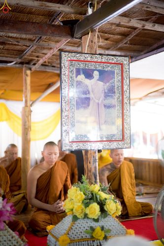 ภาพ No.262871:วันที่ 11 ตุลาคม พ.ศ. 2568 พิธีทอดกฐินสามัคคีทั่วไทย 30,000 วัด โดยคณะศิษยานุศิษย์ บูชาธรรม 81 ปี หลวงพ่อธัมมชโย ณ สำนักปฏิบัติธรรมเปล่งศรีธรรมจักร อ.หนองหญ้าไซ จ.สุพรรณบุรี