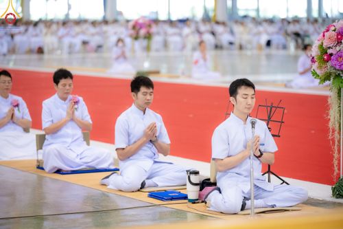 ภาพ No.149694:พิธีจุดเทียนใจ ไฟนิรันดร์ อนันตชัย วันอาทิตย์ที่ 25 สิงหาคม พ.ศ.2567 วัดพระธรรมกาย จ.ปทุมธานี