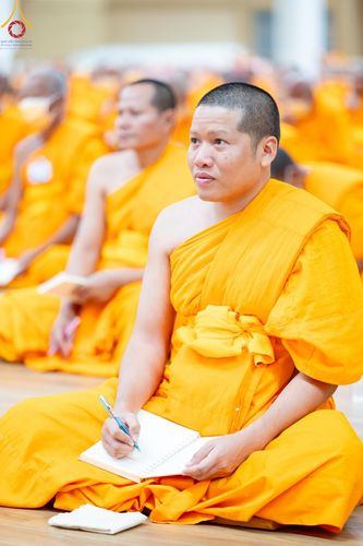 ภาพ No.187692:พระธรรมยาตรา รับฟังพระธรรมเทศนา จากหลวงพ่อทัตตชีโว ในโครงการธรรมยาตรา ปีที่ 13 กตัญญูบูชา มหาปูชนียาจารย์ พระมงคลเทพมุนี(สด จนฺทสโร) พระผู้ปราบมาร อนุสรณ์สถาน 7 แห่ง ณ ห้องแก้วสารพัดนึก 2 วัดพระธรรมกาย วันที่ 26 ธันวาคม พ.ศ. 2567