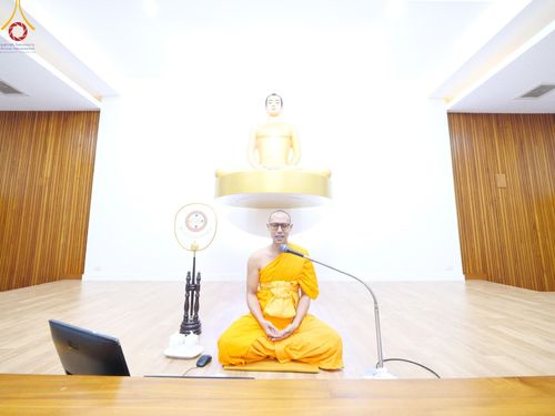 ภาพ No.157527:โครงการ อุบาสกแก้ว อุบาสิกาแก้ว รุ่นที่ 3 ตัวแทนทอดกฐินสามัคคีทั่วไทย 30,000 วัด ระหว่างวันที่ 20-22 กันยายน พ.ศ. 2567 ณ ศูนย์ปฏิบัติธรรมจันทบุรี