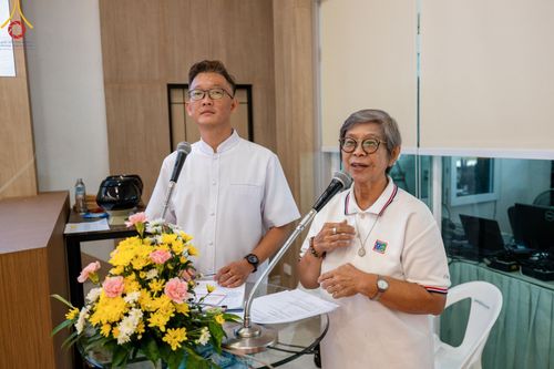 ภาพ No.148551:พิธีบุพเปตพลี, พิธีทอดผ้าป่า, พิธีไถ่ชีวิตโค 80 ตัว ให้ชีวิตสัตว์เป็นทาน ณ ศูนย์ปฎิบัติธรรมภาคใต้ อ.บางกล่ำ จ.สงขลา วันเสาร์ที่ 10 สิงหาคม พ.ศ. 2567