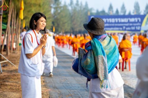 ภาพ No.109958:V.8 พลังทีม การเตรียมงาน เก็บงาน การรับบุญของเจ้าหน้าที่หน่วยงานต่างๆ เพื่อโครงการธรรมยาตรา กตัญญูบูชามหาปูชนียาจารย์ พระมงคลเทพมุนี (สด จนฺทสโร) พระผู้ปราบมาร อนุสรณ์สถาน 7 แห่ง ปีที่ 12 ระหว่างวันที่ 2 - 31 มกราคม พ.ศ.2567