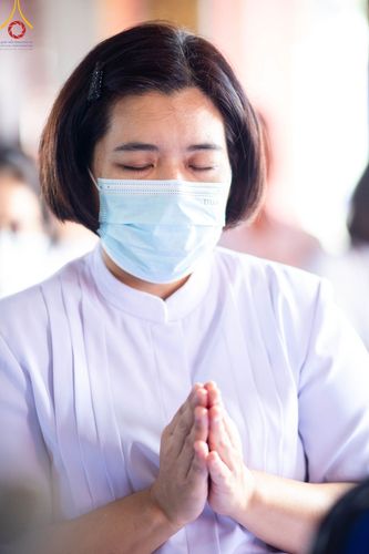 ภาพ No.95835:พิธีทอดกฐินสามัคคีทั่วไทย 5,000 วัด ณ วัดโพธิมงคล อ.บ้านโฮ่ง จ.ลำพูน วันที่ 18 พฤศจิกายน พ.ศ. 2566