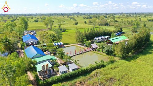 ภาพ No.174866:พิธีทอดกฐิน ศูนย์ปฏิบัติธรรมท่าม่วง ต.ทุ่งทอง อ.ท่าม่วง จ.กาญจนบุรี ในโครงการกฐินสามัคคีทั่วไทย 30,000 วัด บูชาธรรม 80 ปี หลวงพ่อธัมมชโย โดยคณะศิษยานุศิษย์วัดพระธรรมกาย วันที่ 9 พฤศจิกายน พ.ศ. 2567