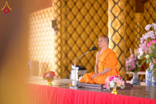 ภาพ No.274828:วันที่ 28 พฤศจิกายน พ.ศ. 2568 รวมพลังเด็กดี V-Star ผู้นำฟื้นฟูศีลธรรมโลก ประจำปี 2568 จังหวัดอุบลราชธานี ณ วัดป่าอุบลแก้ว อ.วารินชำราบ จ.อุบลราชธานี