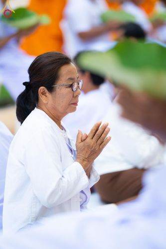 ภาพ No.180232:พิธีตัดปอยผม ปลงผม นาคธรรมทายาท  ณ ศูนย์ปฏิบัติธรรมพนมสารคาม (เพชรตะวัน) จ.ฉะเชิงเทรา โครงการบรรพชาอุปสมบท บูชาธรรมมหาปูชนียาจารย์ ประจำปี 2567 วันที่ 30 พฤศจิกายน พ.ศ. 2567