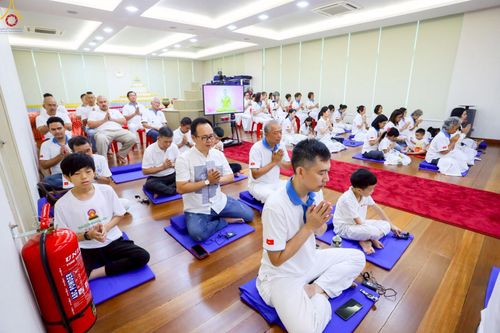 ภาพ No.244979:วันที่ 30-31 สิงหาคม พ.ศ. 2568 พิธีฉลองสมโภช พระบรมสารีริกธาตุ ณ วัดพระธรรมกายกัวลาลัมเปอร์ ประเทศมาเลเซีย เพื่ออัญเชิญไปประดิษฐาน ณ วัดพุทธมหาวิหาร ประเทศศรีลังกา