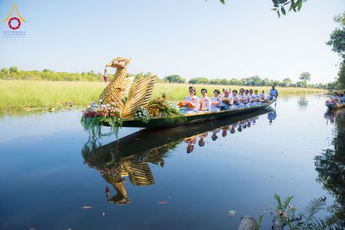 ภาพ No.175439:พิธีทอดกฐินสามัคคี ณ ศูนย์ปฏิบัติธรรมแก้วมงคลสกลนคร(หนองหาร) ต.ท่าแร่ อำเภอเมือง จังหวัดสกลนคร วันที่ 15 พฤศจิกายน พ.ศ. 2567