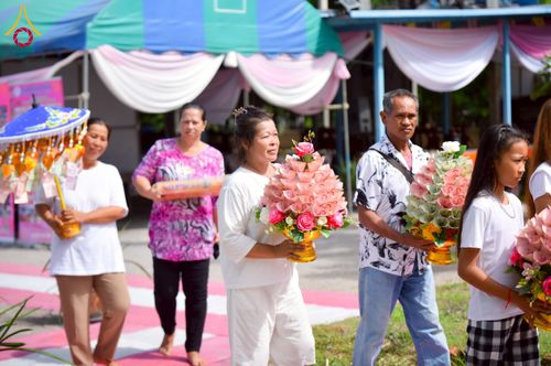 ภาพ No.226614:วันเสาร์ ที่ ๒๕ พฤษภาคม พ.ศ. ๒๕๖๘ กำหนดการทอดผ้าป่าสามัคคี สมทบทุนสร้างหอฉัน ครั้งที่ ๑๒ ณ ศูนย์การศึกษาจอมบึง ต.รางบัว อ.จอมบึง จ.ราชบุรี