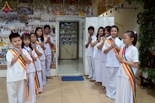 ภาพ No.227544:วันที่ 7 มิถุนายน พุทธศักราช 2568 วิสาขบูชาบนเกาะสุมาตรา ถวายเป็นพระราชกุศล แด่ “สมเด็จพระนางเจ้าสุทิดา พระบรมราชินี”