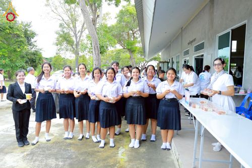 ภาพ No.271022:วันที่ 18 พฤศจิกายน พ.ศ. 2568 รวมพลังเด็กดี V-Star ผู้นำฟื้นฟูศีลธรรมโลก ประจำปี 2568 จังหวัดนครปฐม ณ ศูนย์อบรมเยาวชนนครปฐม