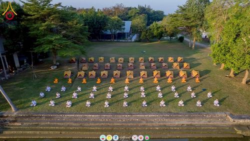 ภาพ No.275614:วันที่ 2 ธันวาคม พ.ศ. 2568 นาคธรรมทายาท เข้าอบรม 43 รูป ณ ศูนย์อบรมเยาวชนผาสุกวานิช จ.ราชบุรี