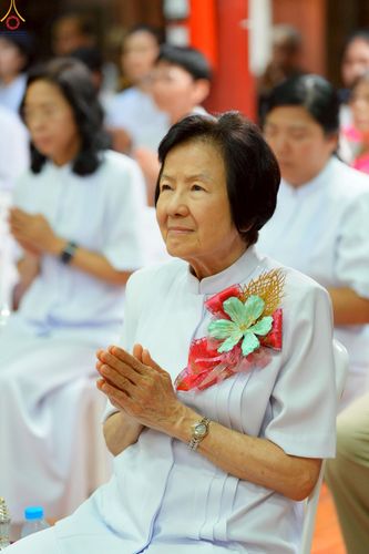 ภาพ No.277332:วันที่ 19 ตุลาคม พ.ศ. 2568 พิธีทอดกฐินสามัคคีทั่วไทย ณ วัดกลาง ต.เวียงใต้ อ.ปาย จ.แม่ฮ่องสอน โดยคณะศิษยานุศิษย์ บูชาธรรม 81 ปี หลวงพ่อธัมมชโย