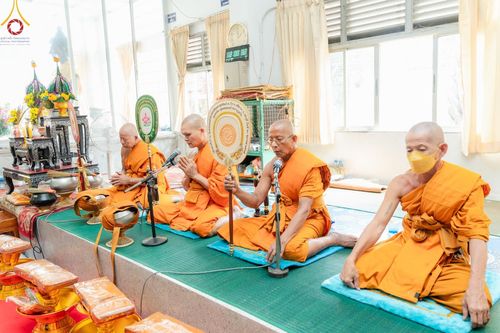 ภาพ No.163929:โครงการกฐินสามัคคีทั่วไทย 30,000 วัด บูชาธรรม 80 ปี หลวงพ่อธัมมชโย โดย คณะศิษยานุศิษย์วัดพระธรรมกาย ณ วัดหนองคล้า อ. ศรีราชา จ.ชลบุรี วันที่ 20 ตุลาคม พ.ศ. 2567