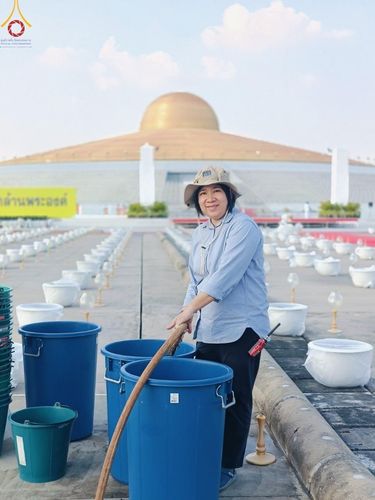 ภาพ No.186538:V.48 ผลงาน V-Peace ปลายปี 2567 ภาพโดย : ช่างภาพ V-Peace และ ช่างภาพศูนย์ภาพนิ่ง