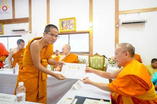 ภาพ No.145035:การประชุมสมัชชาสงฆ์ไทยในญี่ปุ่น ในวันศุกร์ที่ 12 - อาทิตย์ที่ 14 กรกฎาคม พ.ศ.2567 ณ วัดพระเชตุพน นาริตะ จังหวัดชิบะ ประเทศญี่ปุ่น