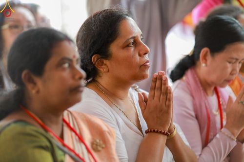 ภาพ No.142485:พิธีถวายมหาสังฆทานพระนานาชาติ 100 รูป ณ วัดนาคทีปะ ราชมหาวิหาร  เกาะนาคทีปะ คาบสมุทร จัฟฟ์น่า จังหวัดเหนือ ประเทศศรีลังกา  วันเสาร์ที่ 22 มิถุนายน พ.ศ. 2567