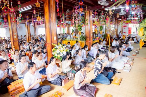 ภาพ No.275333:วันที่ 5 พฤศจิกายน พ.ศ. 2568 พิธีทอดกฐินสามัคคีทั่วไทย วัดลาดปู่ทรงธรรม อ.ท่าลี่ จ.เลย โดยคณะศิษยานุศิษย์ บูชาธรรม 81 ปี หลวงพ่อธัมมชโย