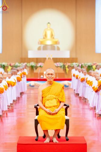 ภาพ No.215737:วันเสาร์ที่ 5 เมษายน พ.ศ. 2568 พิธีขอบรรพชา พิธีขอสรณคมน์และศีล  พิธีขอนิสสัย พิธีถวายบาตร ในโครงการบรรพชาสามเณรฟื้นฟูพระพุทธศาสนาทั่วไทย , โครงการหน่อแก้วเปรียญธรรม รุ่นที่ 13 ,  โครงการสามเณรยุวธรรมทายาท รุ่นที่ 33 , โครงการสามเณรมัชฌิมธรรมทายาท รุ่นที