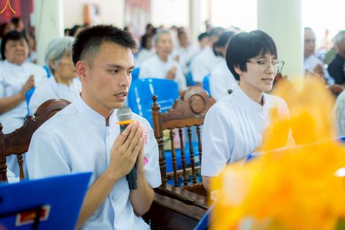 ภาพ No.267986:วันที่ 31 ตุลาคม พ.ศ. 2568 พิธีทอดกฐินสามัคคีทั่วไทย ณ วัดสามัคคีธรรม อ.แหลมสิงห์ จ.จันทบุรี โดยคณะศิษยานุศิษย์ บูชาธรรม 81 ปี หลวงพ่อธัมมชโย