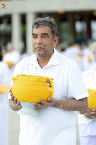 ภาพ No.232238:วันเสาร์ที่ 5 กรกฎาคม พ.ศ. 2568 พิธีบรรพชาอุปสมบท ธรรมทายาท โครงการบรรพชาอุปสมบทหมู่ รุ่นเข้าพรรษา ,  โครงการบวชพระนานาชาติ AEC & WAB รุ่นที่ 9 ณ วัดพระธรรมกาย