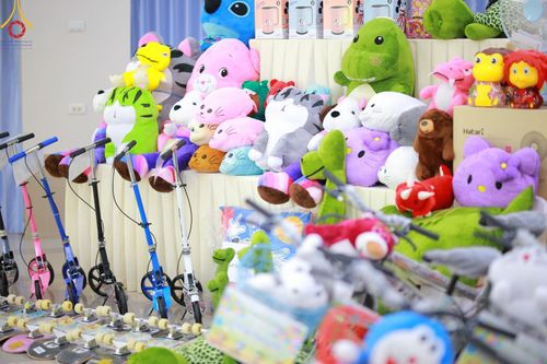 ภาพ No.102846:วันรวมพลังเด็กดี V-Star ผู้นำฟื้นฟูศีลธรรมโลก จังหวัดระยอง ณ ศูนย์ปฏิบัติธรรมจังหวัดระยอง (บ้านช่องลม) ต.บางบุตร อ.บ้านค่าย จ.ระยอง วันที่ 17 ธันวาคม พ.ศ. 2566