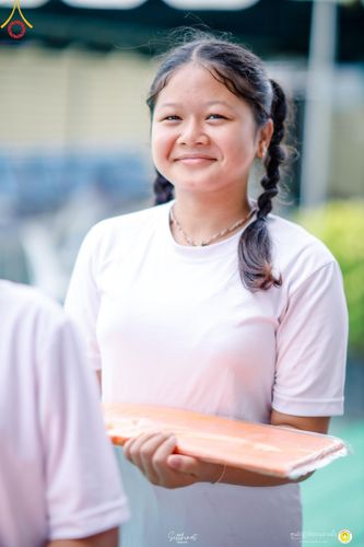 ภาพ No.142832:พิธีทอดผ้าป่าศูนย์ปฏิบัติธรรมสวนผึ้ง อ.สวนผึ้ง จ.ราชบุรี เพื่อสมทบทุนสร้างอาคารปฎิบัติธรรม วันที่ 23 กรกฎาคม พ.ศ. 2567