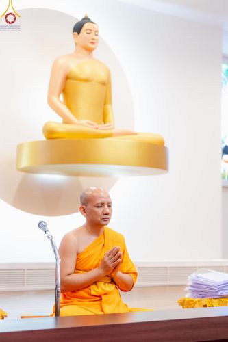 ภาพ No.156926:โครงการ อุบาสกแก้ว อุบาสิกาแก้ว รุ่นที่ 3 ตัวแทนทอดกฐินสามัคคีทั่วไทย 30,000 วัด ระหว่างวันที่ 20-22 กันยายน พ.ศ. 2567 ณ ธุดงคสถานชลบุรี