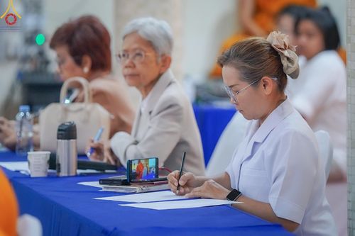 ภาพ No.125772:V.29 ทุ่มเท เพื่อโคราช การเตรียมงานของหน่วยงานต่างฯ เพื่อพิธีทำบุญเมืองนครราชสีมา ฉลอง 556 ปี ตักบาตรพระ 10,000 รูป ในวันเสาร์ที่ 2 มีนาคม พ.ศ.2567 ณ อนุสาวรีย์ท้าวสุรนารี จ.นครราชสีมา จัดโดย คณะสงฆ์จังหวัดนครราชสีมา ร่วมกับสำนักงานจังหวัดนครราชสีมา