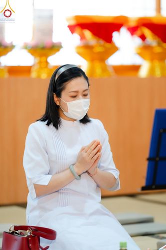 ภาพ No.140525:พิธีทอดผ้าป่าฉลองชัย 20 ปี วัดพระธรรมกายคานากาว่า วันเสาร์ที่ 8 มิถุนายน พ.ศ. 2567