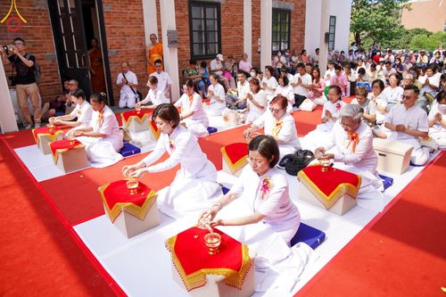 ภาพ No.151840:การประชุมสัมมนาศาสนสัมพันธ์ระหว่างผู้นำศาสนา ในเขตปกครองพิเศษฮ่องกง, การประชุมสมัชชาสงฆ์ไทยในฮ่องกง สมัยสามัญครั้งที่ 1/2567 ณ เขตปกครองพิเศษฮ่องกง