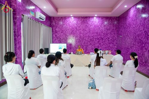 ภาพ No.184055:กิจกรรมวันรวมพลังเด็กดี V-Star จังหวัดลพบุรี ประจำปี 2567  วันที่ 29 พฤศจิกายน .ศ.2567 ณ ศูนย์ปฏิบัติธรรม ธุดงคสถานบ้านหมี่ จังหวัดลพบุรี