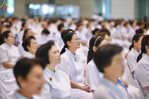 ภาพ No.151366:สัมมนาพิเศษ "เพื่อพ่อลูกทำได้ทุกสิ่ง" โดยพระครูธรรมธร อารักษ์ ญาณารกฺโข ณ ห้องแก้วสารพัด 1 วัดพระธรรมกาย วันที่ 1 กันยายน พ.ศ. 2567