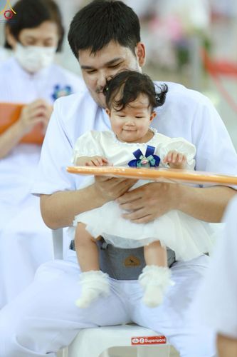 ภาพ No.251524:วันที่ 10 ตุลาคม พ.ศ. 2568 พิธีทอดผ้าป่าสมทบกฐินวัดพระธรรมกาย และสมทบกฐิน 30,000 กว่าวัดทั่วประเทศ ครั้งที่ 3 ณ สภาธรรมกายสากล วัดพระธรรมกาย