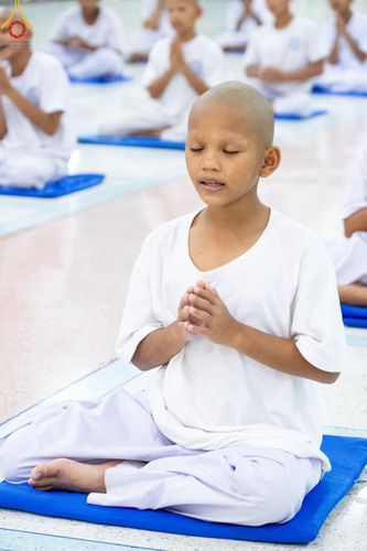 ภาพ No.62879:โครงการบรรพชาสามเณร ฟื้นฟูพระพุทธศาสนาทั่วไทย ณ ศูนย์อบรมเยาวชนสุรินทร์ วันที่ 6 เมษายน พ.ศ. 2567