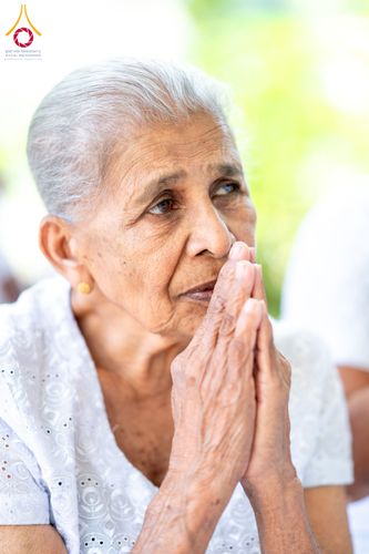 ภาพ No.175708:พิธีทอดผ้าป่าสมทบกฐิน ณ วัดกัลปิติยะ ปูรณะ เมืองมาตะเล ศรีลังกา โดยมูลนิธิธรรมกาย ในนามหลวงพ่อธัมมชโย วันที่ 6 พฤศจิกายน พ.ศ. 2567